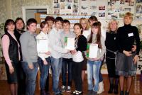 ������� ����������� �� ������ ������������� �������� �������� ����� ������-2011� � �. ������